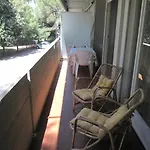 Apartment Modern Flat With Balcony At Pineta