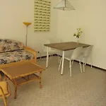 Modern Flat With Balcony At Pineta Apartment *